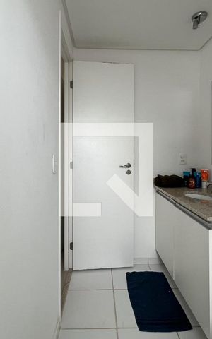 Apartamento à venda com 74m², 2 quartos e 1 vagaBanheiro do Quarto 2