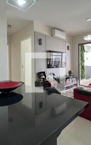 Apartamento à venda com 74m², 2 quartos e 1 vagaSala