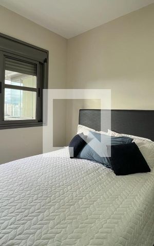Apartamento à venda com 74m², 2 quartos e 1 vagaQuarto 1