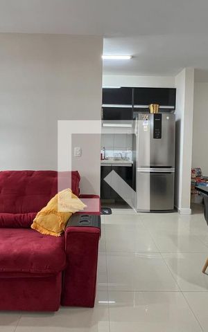 Apartamento à venda com 74m², 2 quartos e 1 vagaSala