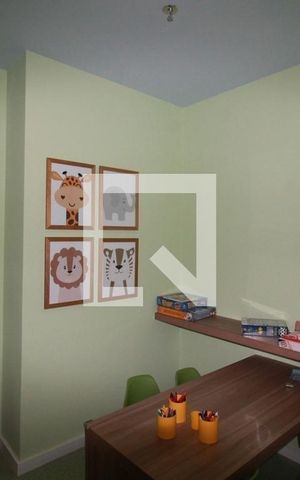 Apartamento à venda com 49m², 2 quartos e 1 vagaÁrea comum - Brinquedoteca