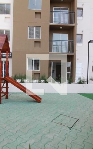 Apartamento à venda com 49m², 2 quartos e 1 vagaÁrea comum - Playground