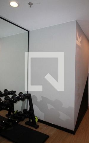 Apartamento à venda com 49m², 2 quartos e 1 vagaÁrea comum - Academia