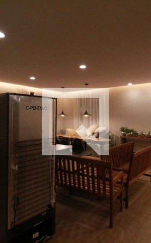 Apartamento à venda com 49m², 2 quartos e 1 vagaÁrea comum - Salão de festas