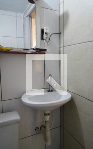 Casa à venda com 50m², 1 quarto e sem vagaBanheiro