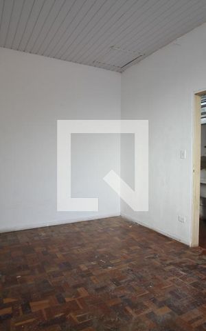 Casa à venda com 50m², 1 quarto e sem vagaSala