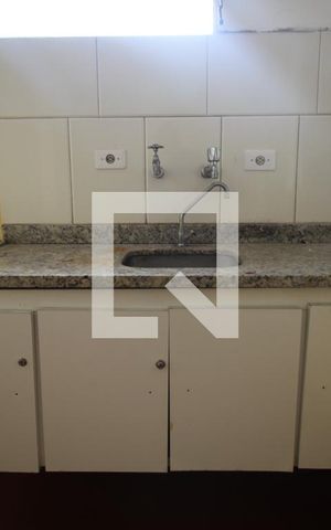 Casa à venda com 50m², 1 quarto e sem vagaCozinha