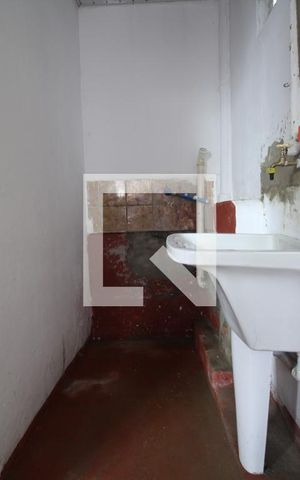 Casa à venda com 50m², 1 quarto e sem vagaÁrea de Serviço