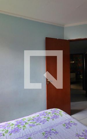 Apartamento à venda com 80m², 3 quartos e 1 vagaQuarto 2