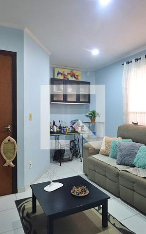 Apartamento à venda com 80m², 3 quartos e 1 vagaSala