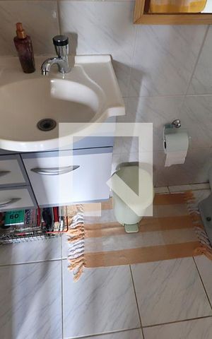 Apartamento à venda com 80m², 3 quartos e 1 vagaBanheiro Social