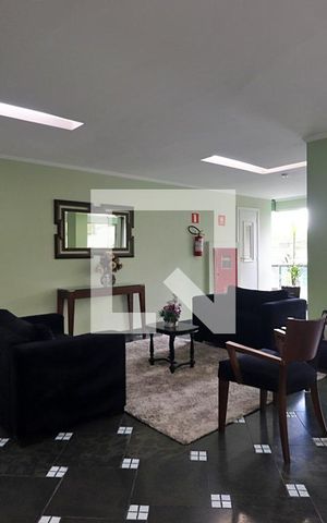 Apartamento à venda com 80m², 3 quartos e 1 vagaHall social