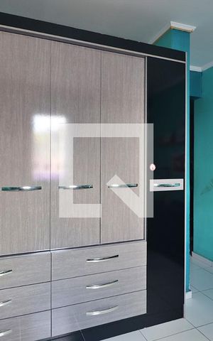 Apartamento à venda com 80m², 3 quartos e 1 vagaQuarto 3 - Suíte