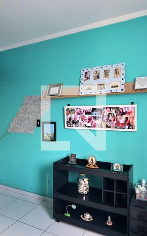 Apartamento à venda com 80m², 3 quartos e 1 vagaQuarto 3 - Suíte