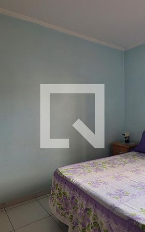 Apartamento à venda com 80m², 3 quartos e 1 vagaQuarto 2