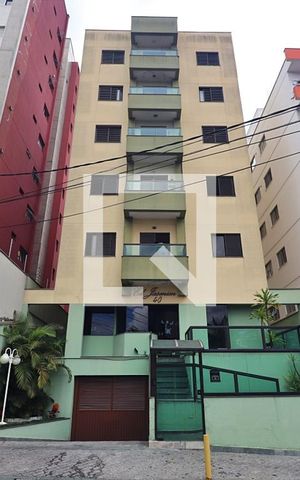 Apartamento à venda com 80m², 3 quartos e 1 vagaFachada