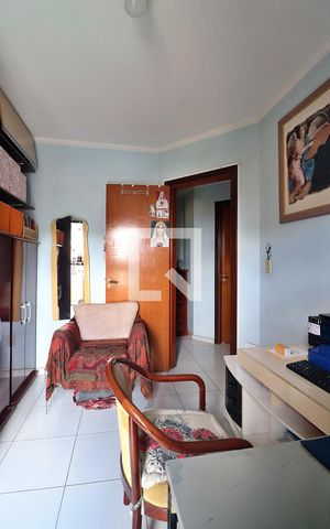 Apartamento à venda com 80m², 3 quartos e 1 vagaQuarto 1