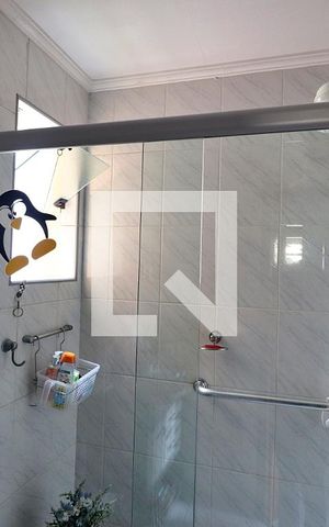 Apartamento à venda com 80m², 3 quartos e 1 vagaBanheiro Social