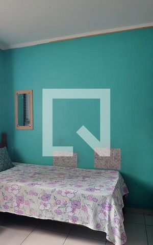 Apartamento à venda com 80m², 3 quartos e 1 vagaQuarto 3 - Suíte