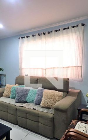 Apartamento à venda com 80m², 3 quartos e 1 vagaSala