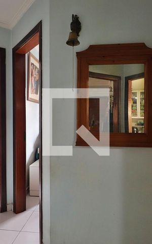 Apartamento à venda com 80m², 3 quartos e 1 vagaCorredor