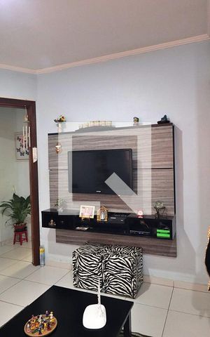 Apartamento à venda com 80m², 3 quartos e 1 vagaSala
