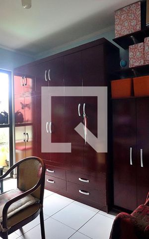 Apartamento à venda com 80m², 3 quartos e 1 vagaQuarto 1