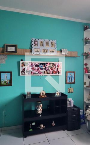 Apartamento à venda com 80m², 3 quartos e 1 vagaQuarto 3 - Suíte
