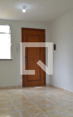 Apartamento para alugar com 48m², 2 quartos e 2 vagasSala