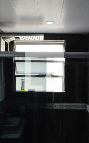 Apartamento para alugar com 48m², 2 quartos e 2 vagasBanheiro