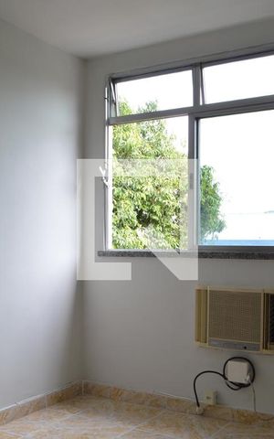 Apartamento para alugar com 48m², 2 quartos e 2 vagasQuarto 1