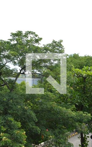 Apartamento para alugar com 48m², 2 quartos e 2 vagasVista da Sala