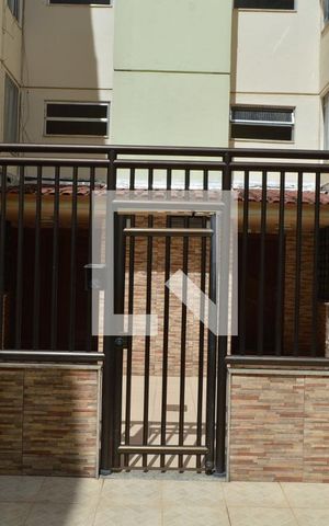 Apartamento para alugar com 48m², 2 quartos e 2 vagasÁrea de Serviço