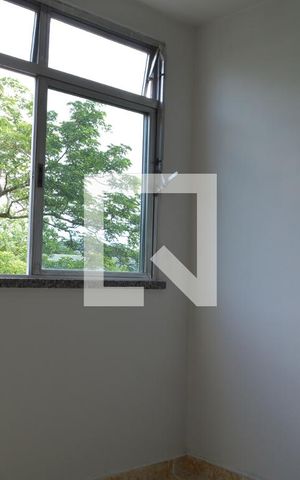 Apartamento para alugar com 48m², 2 quartos e 2 vagasQuarto 2
