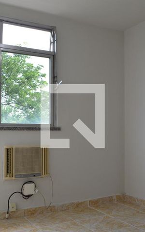 Apartamento para alugar com 48m², 2 quartos e 2 vagasQuarto 1