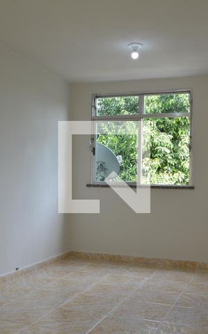 Apartamento para alugar com 48m², 2 quartos e 2 vagasSala 