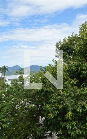 Apartamento para alugar com 48m², 2 quartos e 2 vagasVista do Quarto 2
