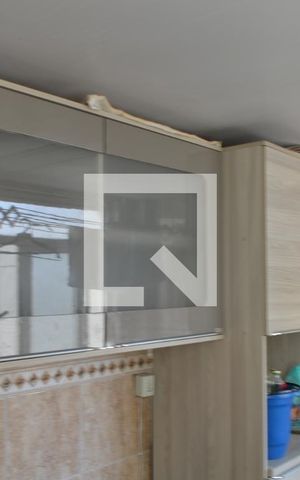 Apartamento para alugar com 48m², 2 quartos e 2 vagasCozinha