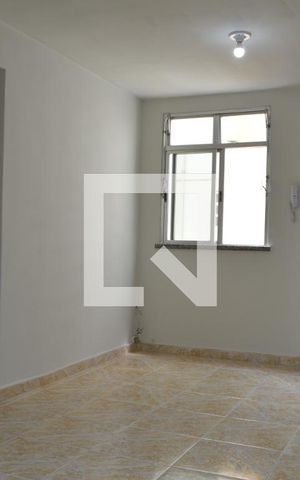 Apartamento para alugar com 48m², 2 quartos e 2 vagasSala