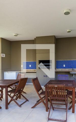 Apartamento à venda com 88m², 3 quartos e 2 vagas Apartamento à venda com 88m², 3 quartos e 2 vagasÁrea comum - Churrasqueira