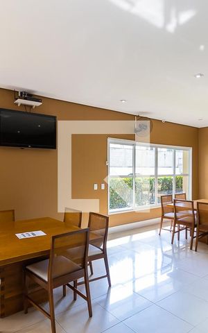Apartamento à venda com 88m², 3 quartos e 2 vagas Apartamento à venda com 88m², 3 quartos e 2 vagasÁrea comum - Espaço gourmet
