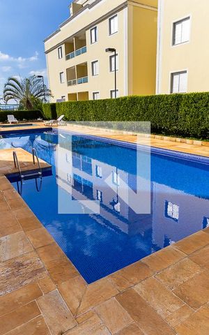 Apartamento à venda com 88m², 3 quartos e 2 vagas Apartamento à venda com 88m², 3 quartos e 2 vagasÁrea comum - Piscina