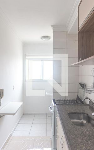Apartamento para alugar com 58m², 3 quartos e 1 vaga Apartamento para alugar com 58m², 3 quartos e 1 vagaCozinha