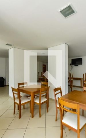Apartamento para alugar com 58m², 3 quartos e 1 vaga Apartamento para alugar com 58m², 3 quartos e 1 vagaÁrea comum