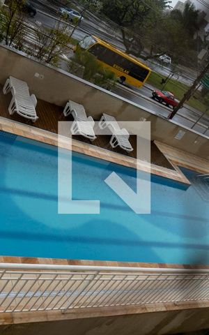Apartamento para alugar com 58m², 3 quartos e 1 vagaÁrea comum