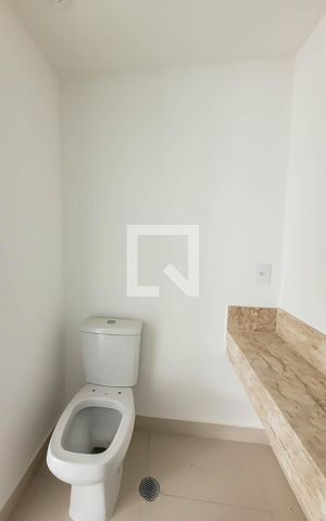 Apartamento à venda com 110m², 3 quartos e 2 vagasLavabo
