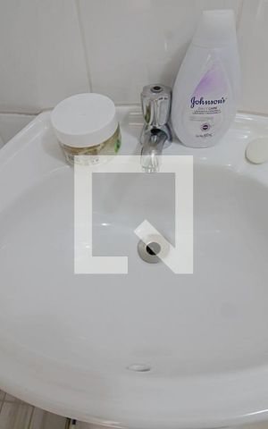 Apartamento à venda com 110m², 3 quartos e 3 vagas Apartamento à venda com 110m², 3 quartos e 3 vagasBanheiro de serviço