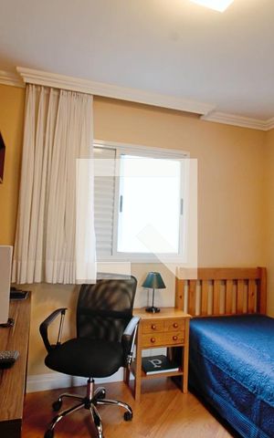 Apartamento à venda com 110m², 3 quartos e 3 vagas Apartamento à venda com 110m², 3 quartos e 3 vagasQuarto 3