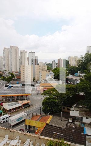 Apartamento à venda com 110m², 3 quartos e 3 vagas Apartamento à venda com 110m², 3 quartos e 3 vagasVista do Quarto 1