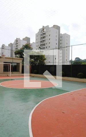 Apartamento à venda com 110m², 3 quartos e 3 vagas Apartamento à venda com 110m², 3 quartos e 3 vagasQuadra Esportiva